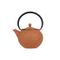 Sakai Theepot Goud-terracotta 1l Gietijzer 