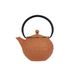 Sakai Theepot Goud-terracotta 1l Gietijzer 