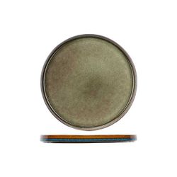 Quintana Green Plat Bord D27,5cm  