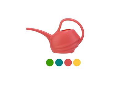 Arrosoir 2l Couleurs Assortis 