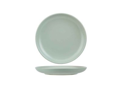 Viva Green Dessertbord D20,2cm 