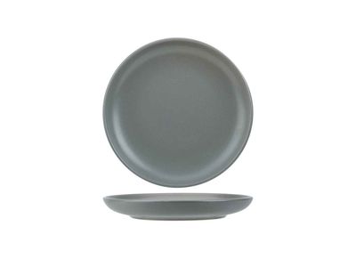 Viva Grey Dessertbord D20,2cm 