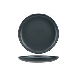 Viva Dark Grey Plat Bord D27cm  