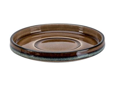 Quintana Amber Espresso Ondertas D12cm 