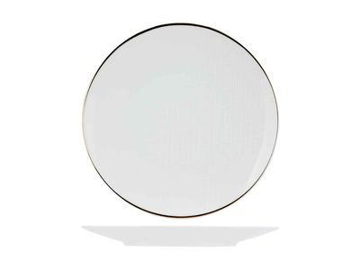 Alina Dessertbord D21cm 