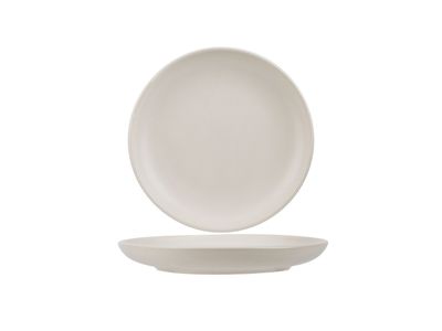 Viva Cream Dessertbord D20,2cm 