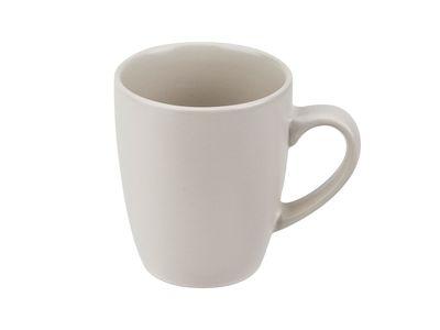 Viva Cream Beker D8,6xh10,4cm 36cl 