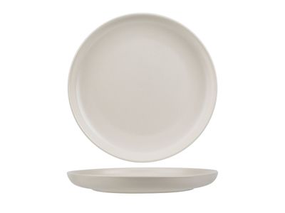 Viva Cream Plat Bord D27cm 