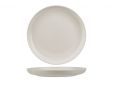 Viva Cream Plat Bord D27cm 