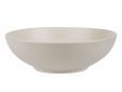 Viva Cream Diep Bord D18,4xh5,7cm 