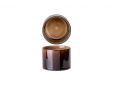 Quintana Amber Kommetje D8xh6cm 20cl