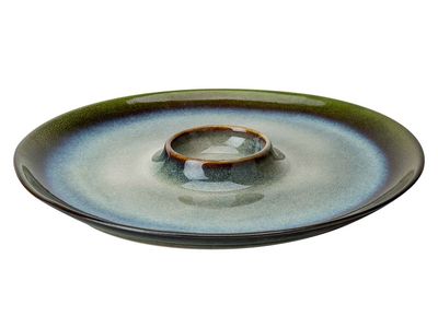 Jamiro Mix Chip&dip D35,5xh3,8cm 4 Ass 