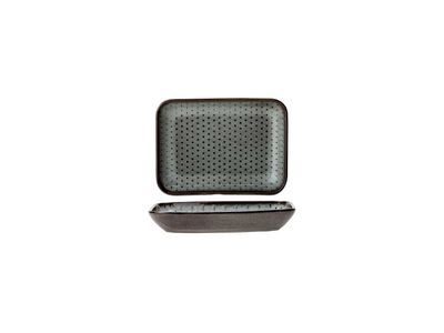 Toluca Green Minibordje 14,5x10,5cm 