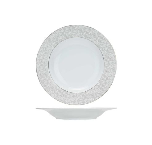 Danica Assiette Creuse D23cm   Cosy & Trendy