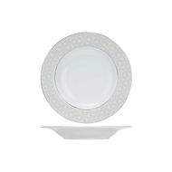 Danica Assiette Creuse D23cm  