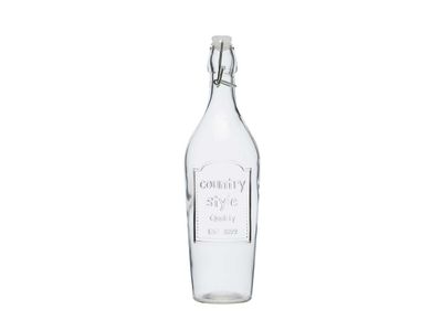 Fles Country Style 1l 