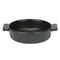 Madison Black Ovenschotel D14,5xh4,3cm 40cl 