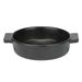 Cosy & Trendy Madison Black Ovenschotel D14,5xh4,3cm 40cl