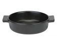 Madison Black Ovenschotel D14,5xh4,3cm 40cl