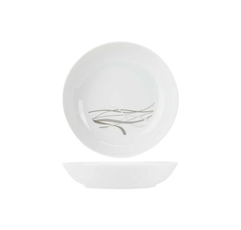 Arabesque Assiette Creuse D20,5cm   Cosy & Trendy