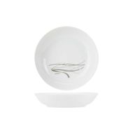 Arabesque Assiette Creuse D20,5cm  