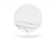Arabesque Plat Bord D27cm 