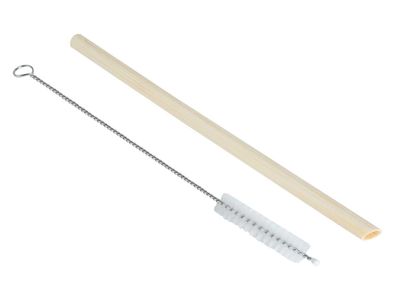 Eco Rietjes S20+1 Borstel D0.8xh20 Bambo E Bruin