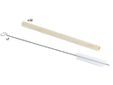 Eco Rietjes S20+1 Borstel D0.8xh15 Bambo E Bruin