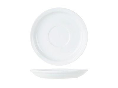 Today White Ondertas D15cm 