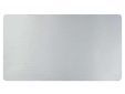 Placemat Leder Recycle Lichtgrijs 43.5x2 8.5cm-rechthoek