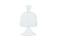 Bonbonniere Glas D6xh12cm 