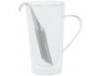 Theeglas 40cl Dubbelwanding Rvs Filter 