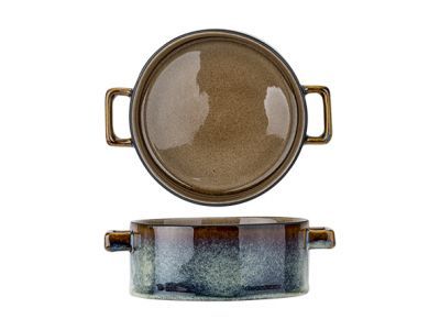 Quintana Amber Soepkom D13xh5,5cm 45cl