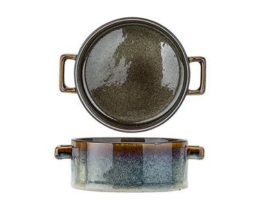 Quintana Green Soepkom D13xh5,5cm 45cl