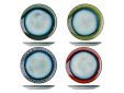 Jamiro Mix Plat Bord D27,5cm 4ass 