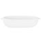 Tasty White Ovenschotel 18,5x11,5xh5cm Ovaal 