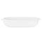 Tasty White Ovenschotel 24x15,4xh5,3cm Ovaal 