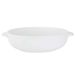 Tasty White Ovenschotel D19,5xh5,5cm  