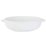 Tasty White Ovenschotel D19,5xh5,5cm  