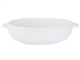 Tasty White Ovenschotel D19,5xh5,5cm 