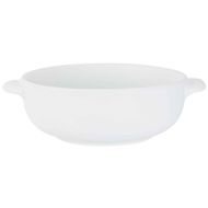 Tasty White Ovenschotel D13xh4,8cm  