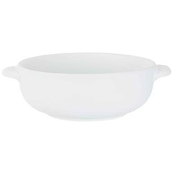 Tasty White Ovenschotel D13xh4,8cm  