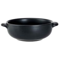 Tasty Black Ovenschotel D13xh4,8cm 35cl 