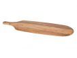 Serveerplank 55x16xh1,5cm Rechthoek Acac Ia