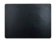 Placemat Pp Zwart 40x30cm Rechthoek 