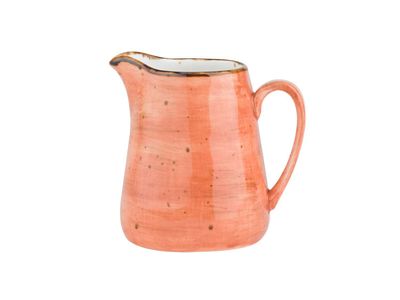 Brisbane Cremier D7,8xh9,5cm Orange