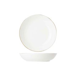 Cosy & Trendy Alina Assiette Creuse D20,5cm  