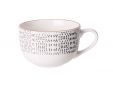Dylana Grey Tas 24cl D9,2xh6cm 