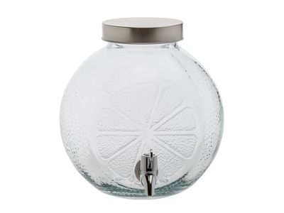 Distributeur De Jus Orange  4l 