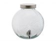 Sapdispenser Sinaasappel 4l 